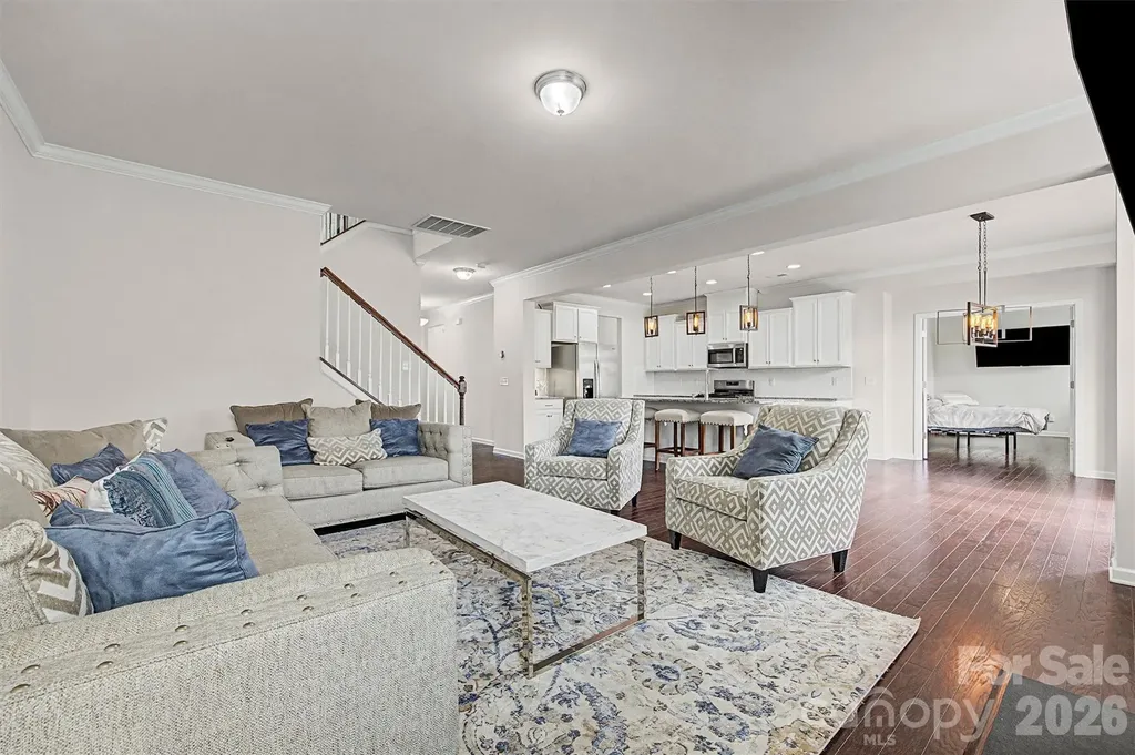 15234 Red Canoe Way Charlotte NC 28278