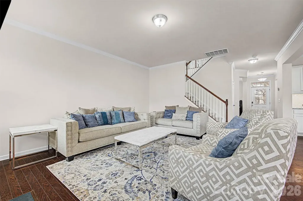 15234 Red Canoe Way Charlotte NC 28278