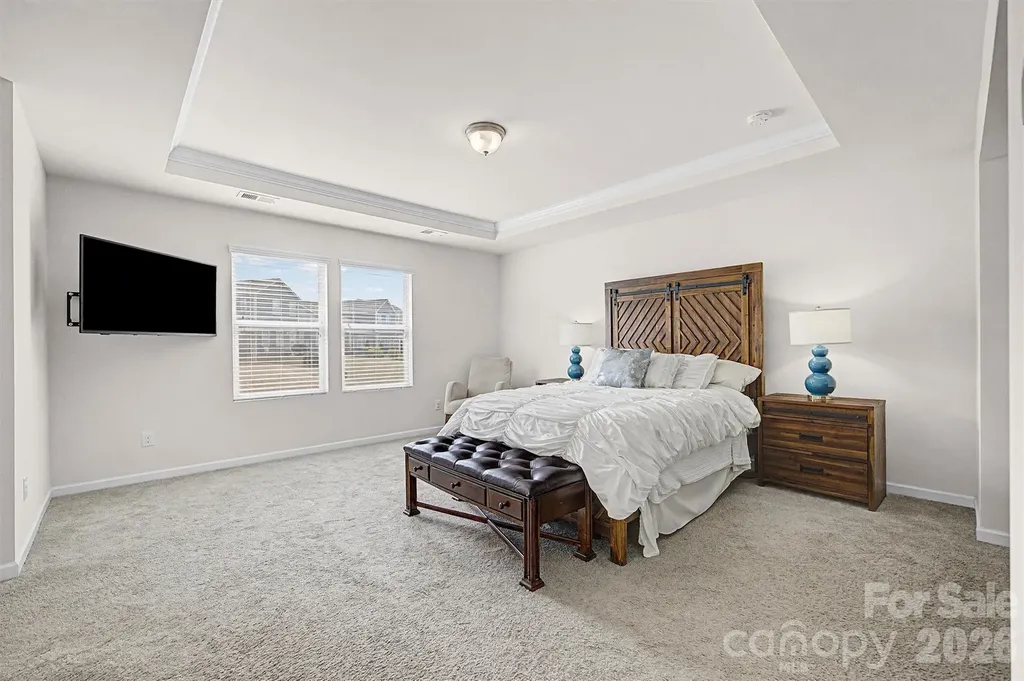 15234 Red Canoe Way Charlotte NC 28278