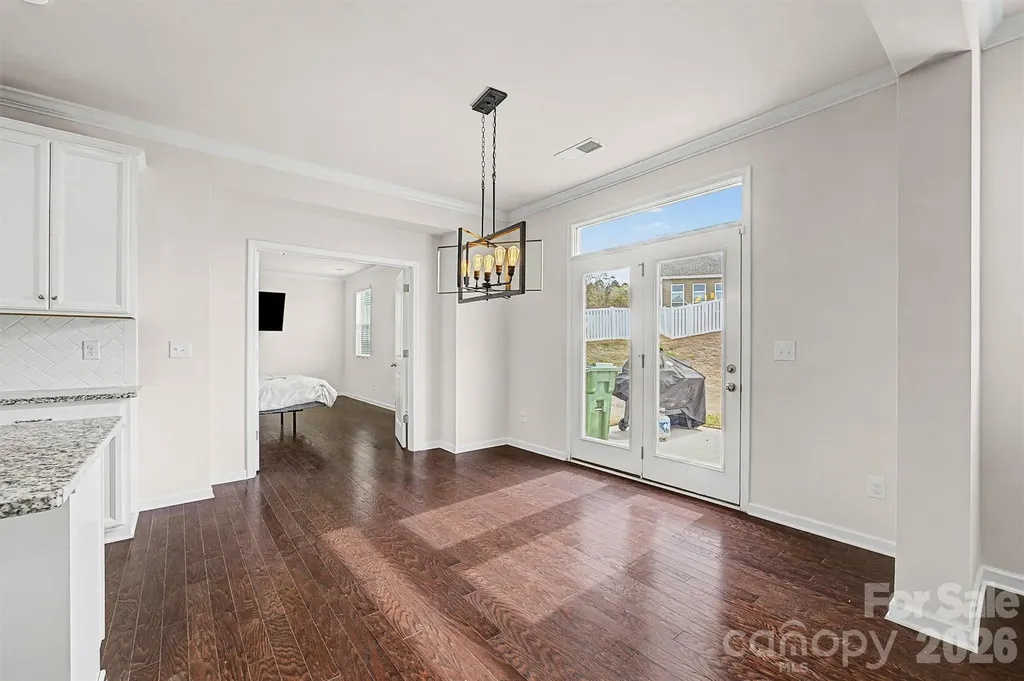 15234 Red Canoe Way Charlotte NC 28278