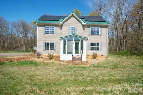 193 Red Hawk Lane Olin NC 28660