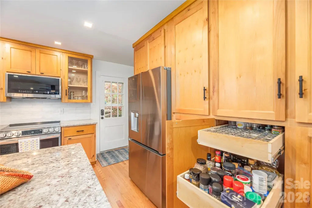 47 Deerwood Drive Asheville NC 28805