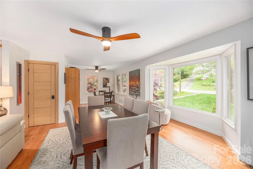 47 Deerwood Drive Asheville NC 28805