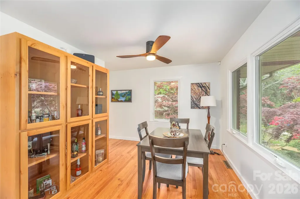 47 Deerwood Drive Asheville NC 28805