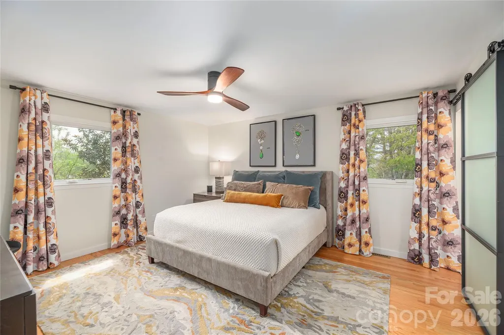 47 Deerwood Drive Asheville NC 28805
