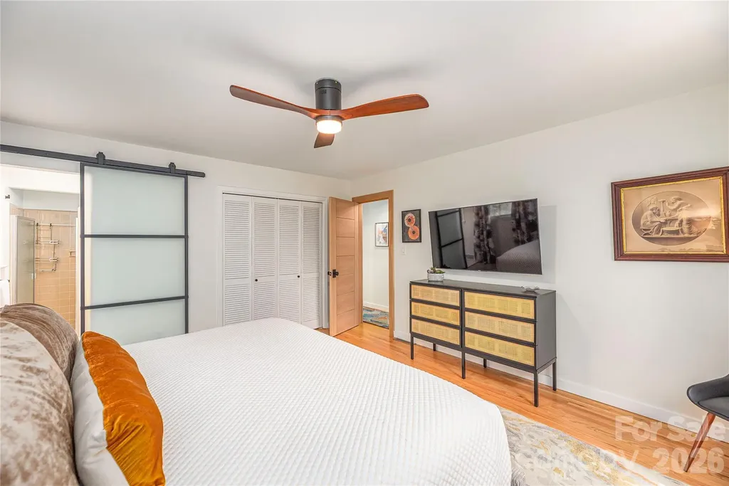 47 Deerwood Drive Asheville NC 28805