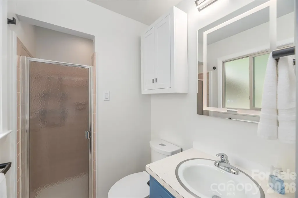 47 Deerwood Drive Asheville NC 28805