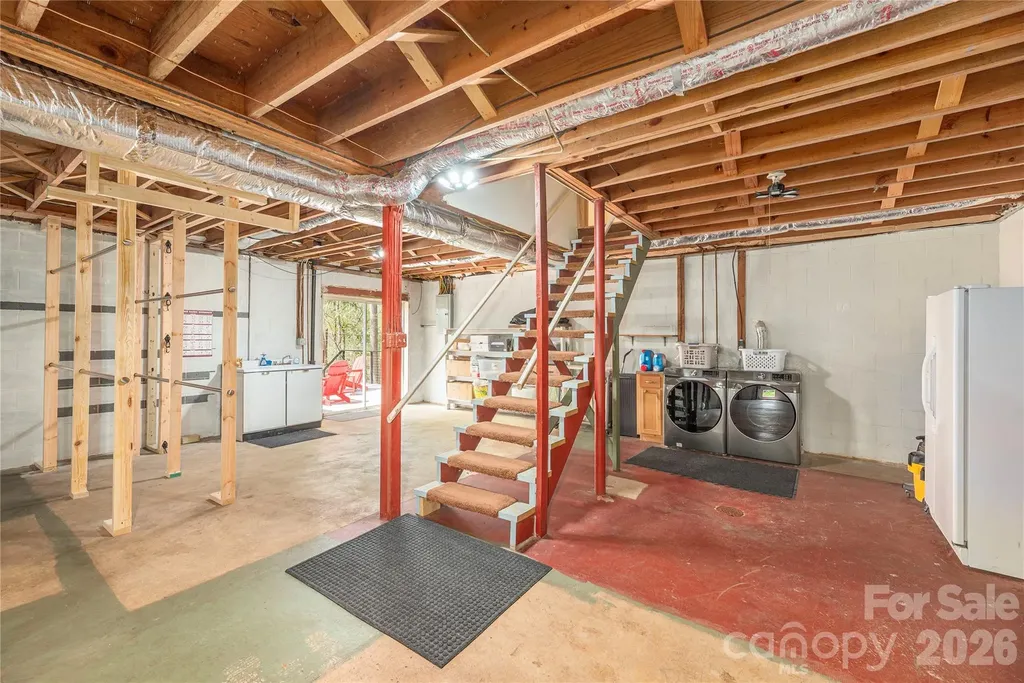 47 Deerwood Drive Asheville NC 28805