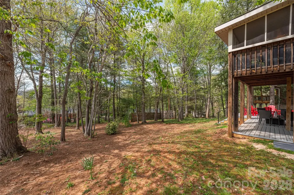47 Deerwood Drive Asheville NC 28805