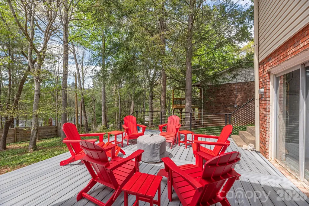 47 Deerwood Drive Asheville NC 28805