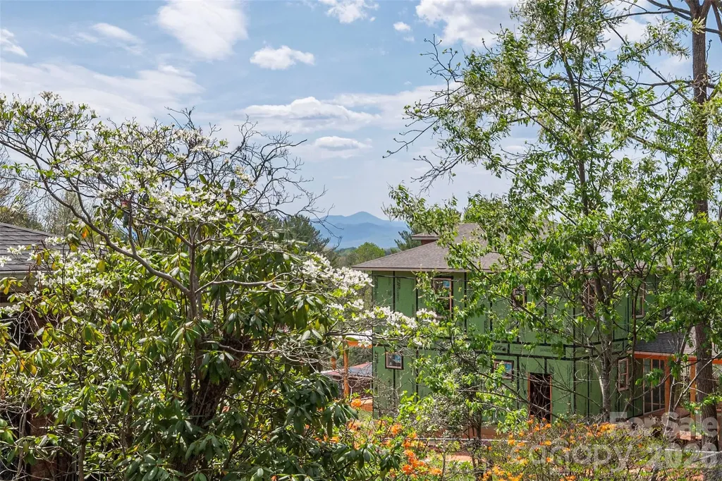47 Deerwood Drive Asheville NC 28805