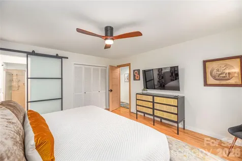 47 Deerwood Drive Asheville NC 28805