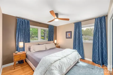 47 Deerwood Drive Asheville NC 28805