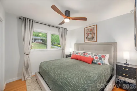 47 Deerwood Drive Asheville NC 28805