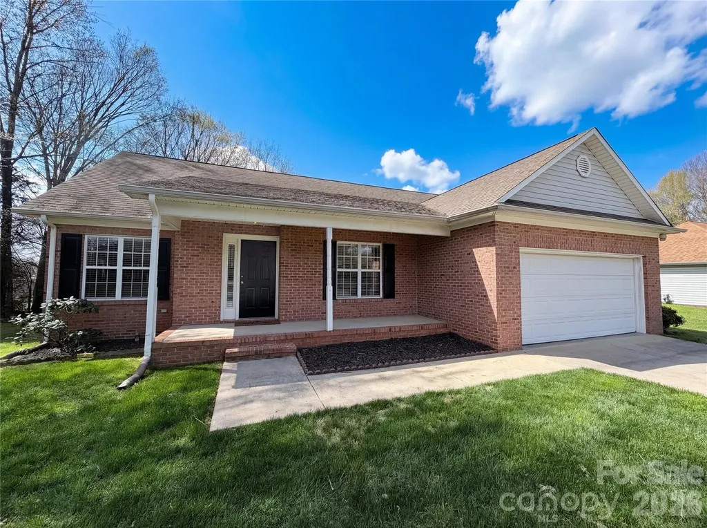 600 Emerson Drive Mooresville NC 28115