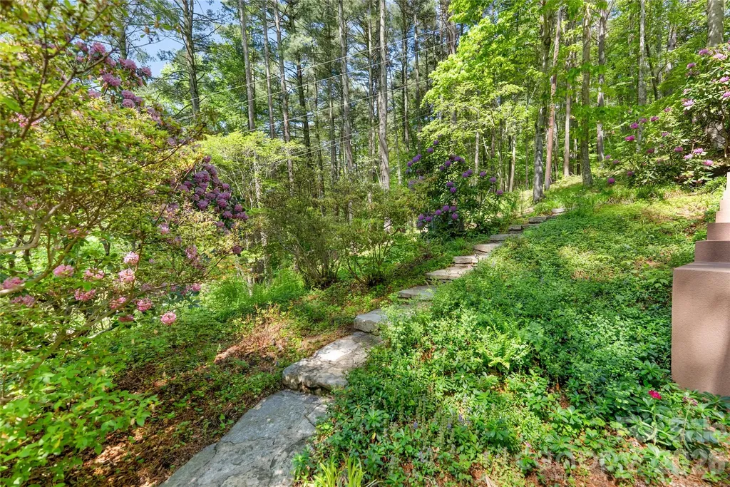 200 Robinhood Road Asheville NC 28804