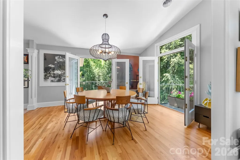 200 Robinhood Road Asheville NC 28804