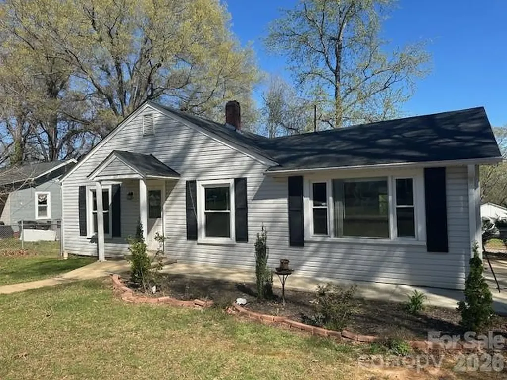 729 Park Drive Statesville NC 28677