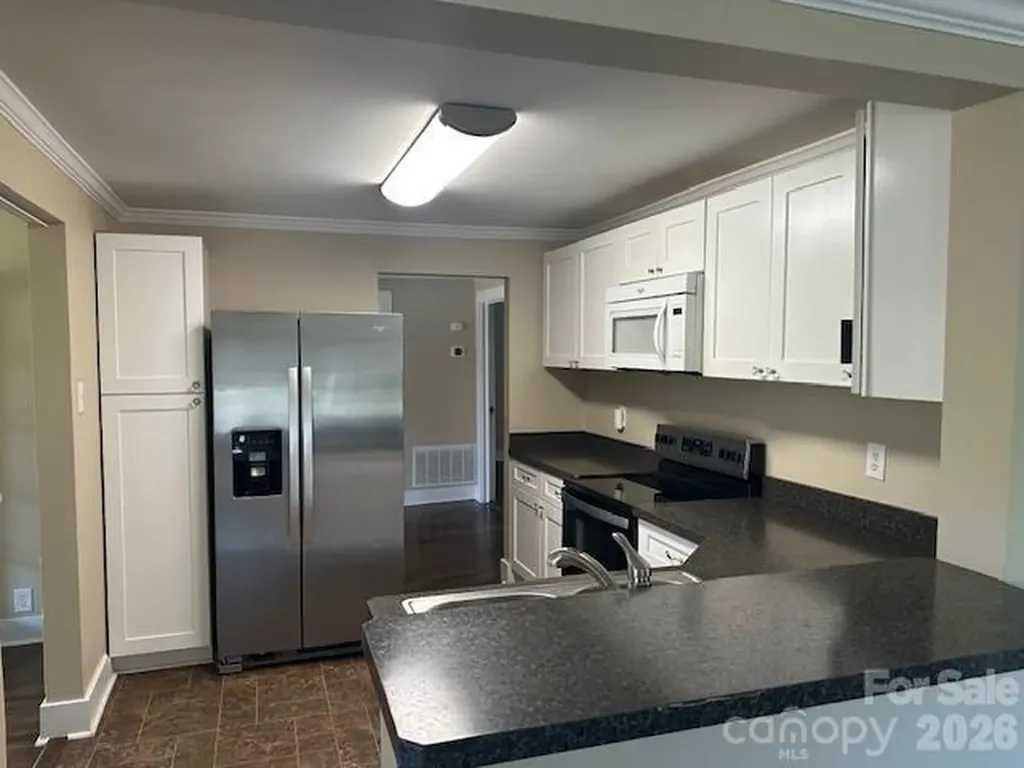 729 Park Drive Statesville NC 28677