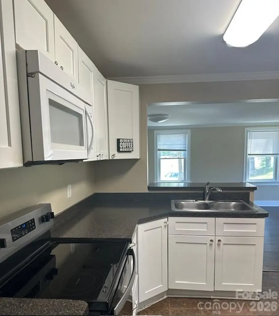 729 Park Drive Statesville NC 28677