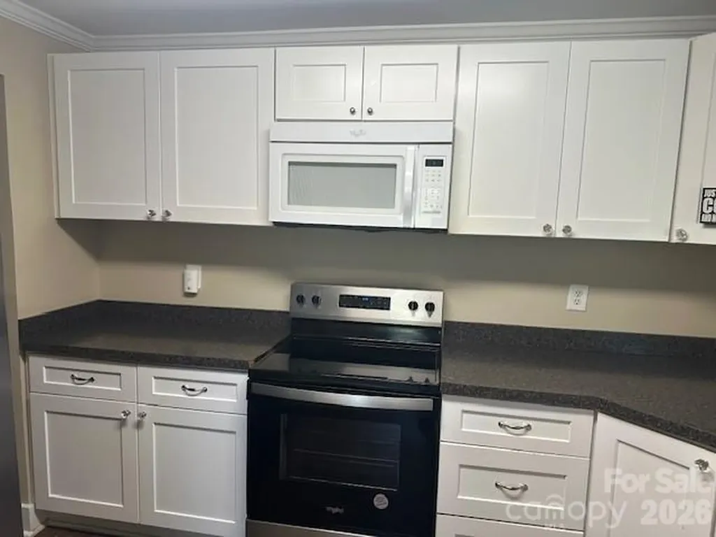 729 Park Drive Statesville NC 28677