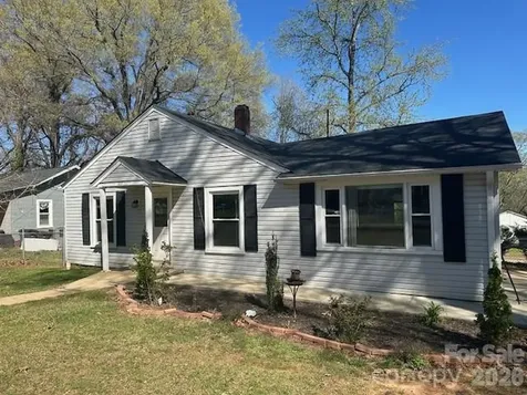 729 Park Drive Statesville NC 28677