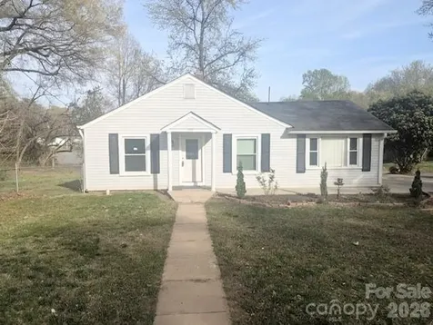 729 Park Drive Statesville NC 28677