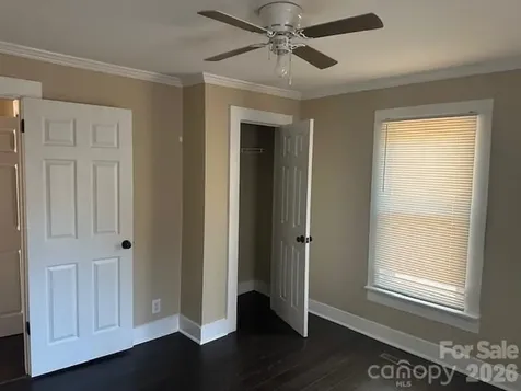 729 Park Drive Statesville NC 28677