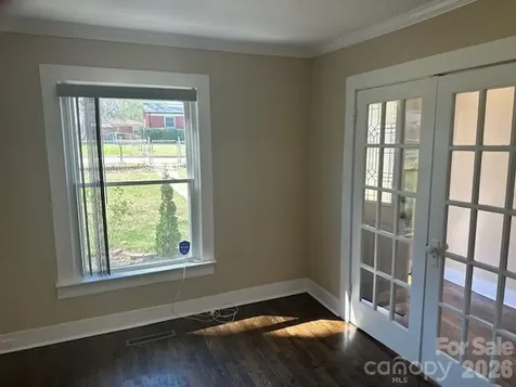 729 Park Drive Statesville NC 28677