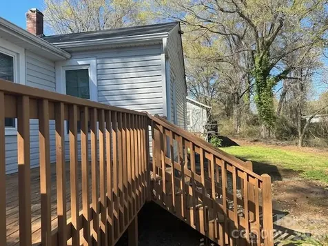 729 Park Drive Statesville NC 28677