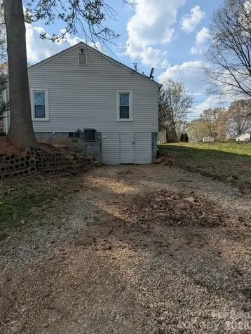 729 Park Drive Statesville NC 28677
