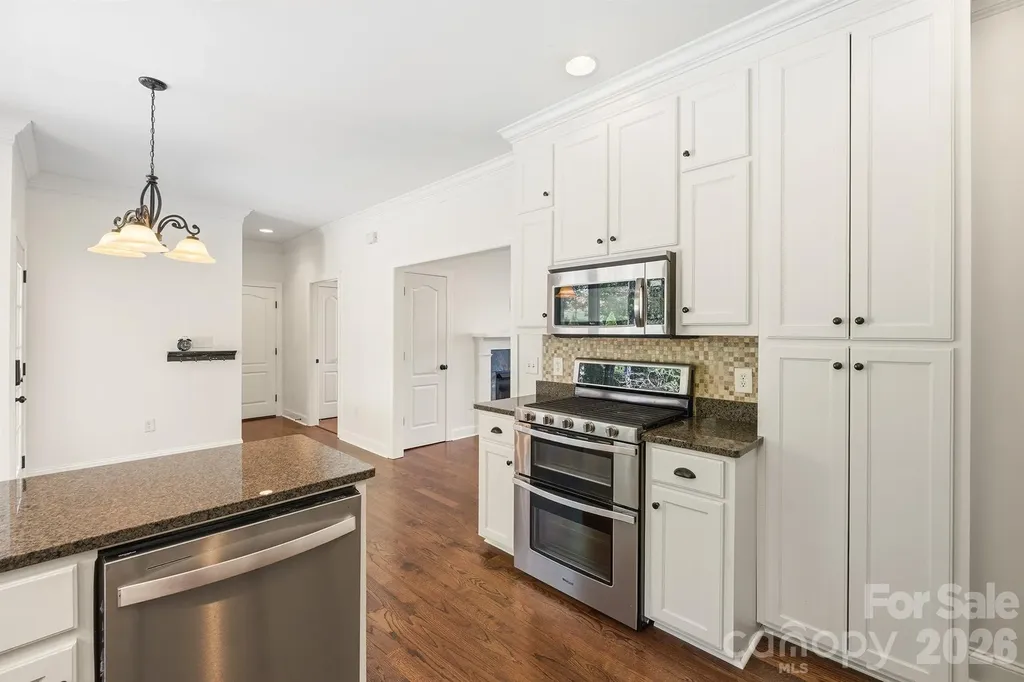 321 Winding Creek Drive Morganton NC 28655