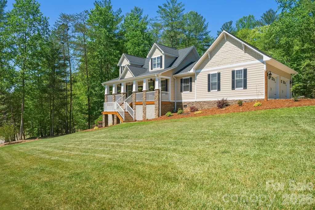 321 Winding Creek Drive Morganton NC 28655