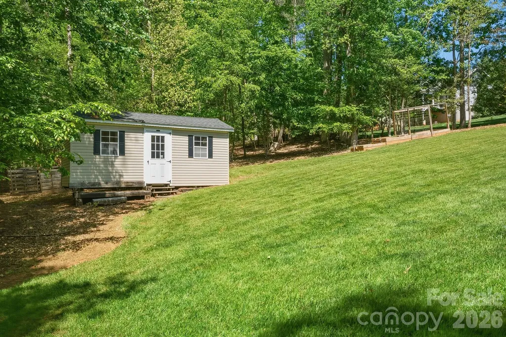 321 Winding Creek Drive Morganton NC 28655