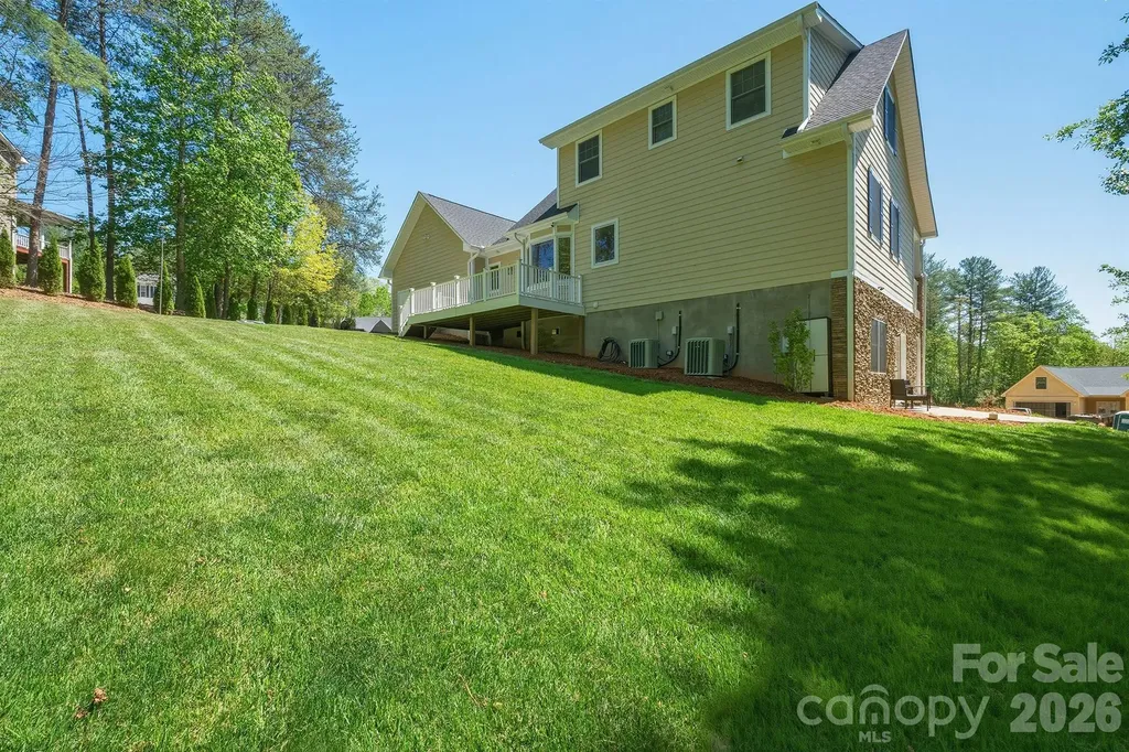 321 Winding Creek Drive Morganton NC 28655