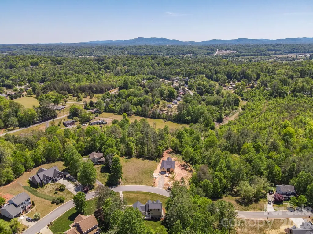 321 Winding Creek Drive Morganton NC 28655
