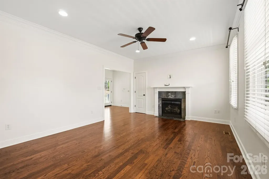 321 Winding Creek Drive Morganton NC 28655