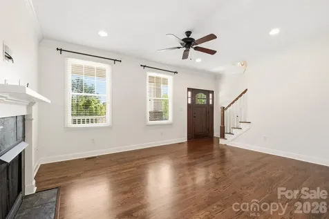321 Winding Creek Drive Morganton NC 28655