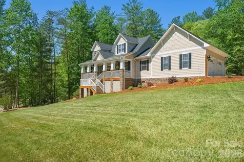 321 Winding Creek Drive Morganton NC 28655