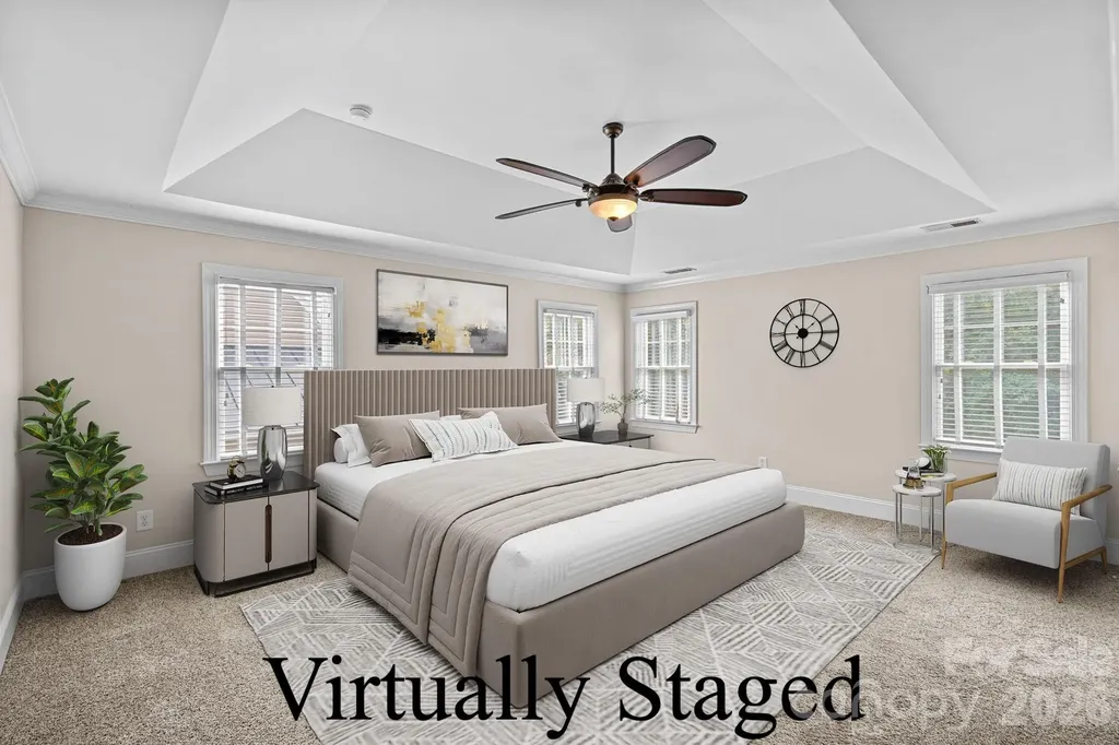 123 Hedgewood Drive Mooresville NC 28115