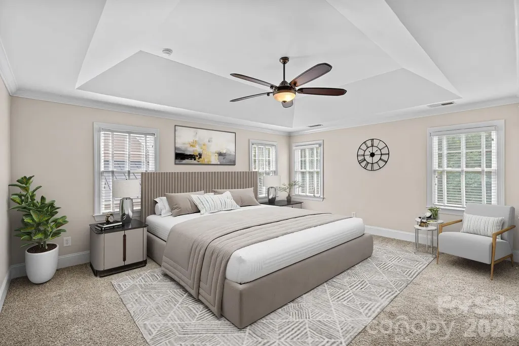 123 Hedgewood Drive Mooresville NC 28115