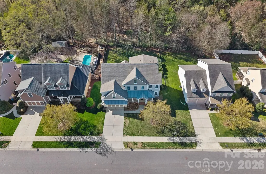 123 Hedgewood Drive Mooresville NC 28115