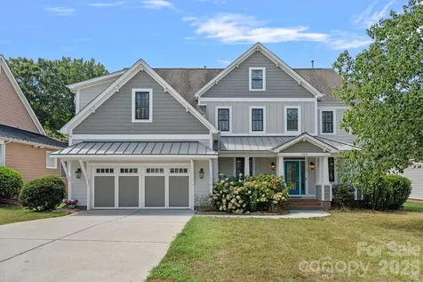 123 Hedgewood Drive Mooresville NC 28115