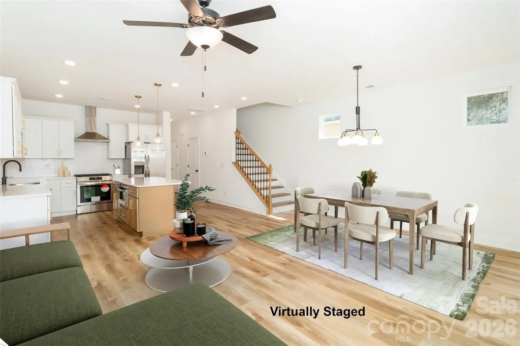 2517 Elon Street Charlotte NC 28208