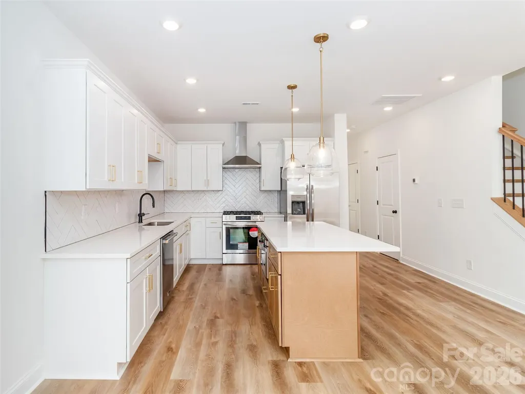 2517 Elon Street Charlotte NC 28208