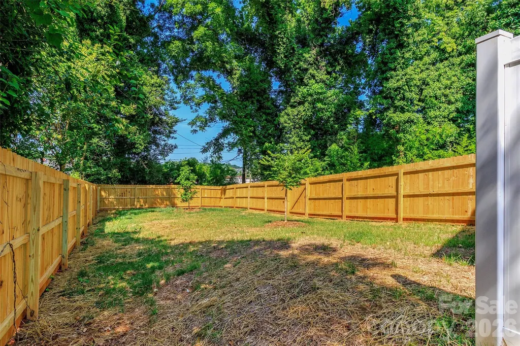 2517 Elon Street Charlotte NC 28208