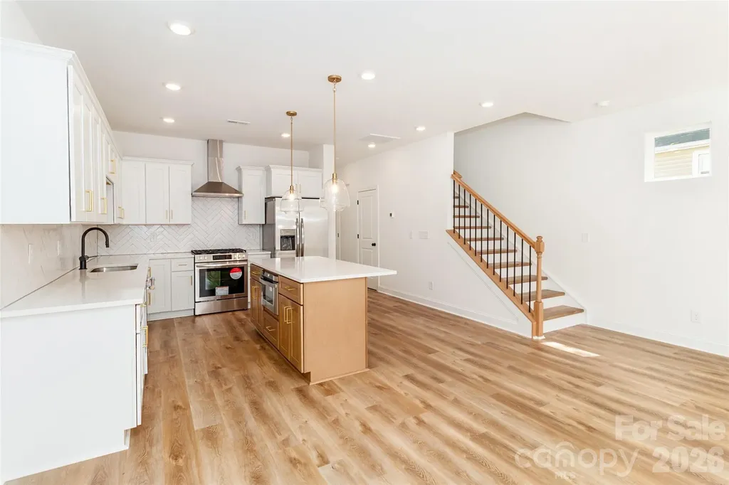 2517 Elon Street Charlotte NC 28208