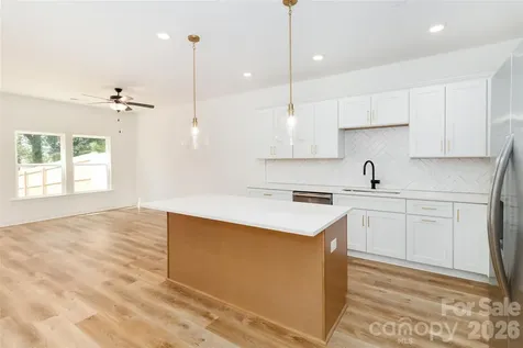 2517 Elon Street Charlotte NC 28208