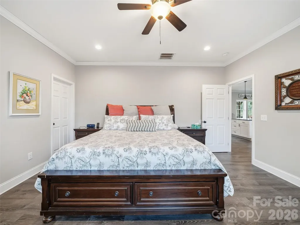 111 Wipprecht Drive Spruce Pine NC 28777