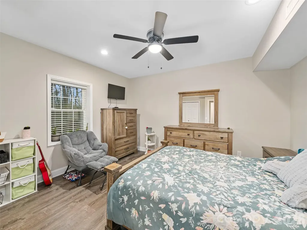 111 Wipprecht Drive Spruce Pine NC 28777